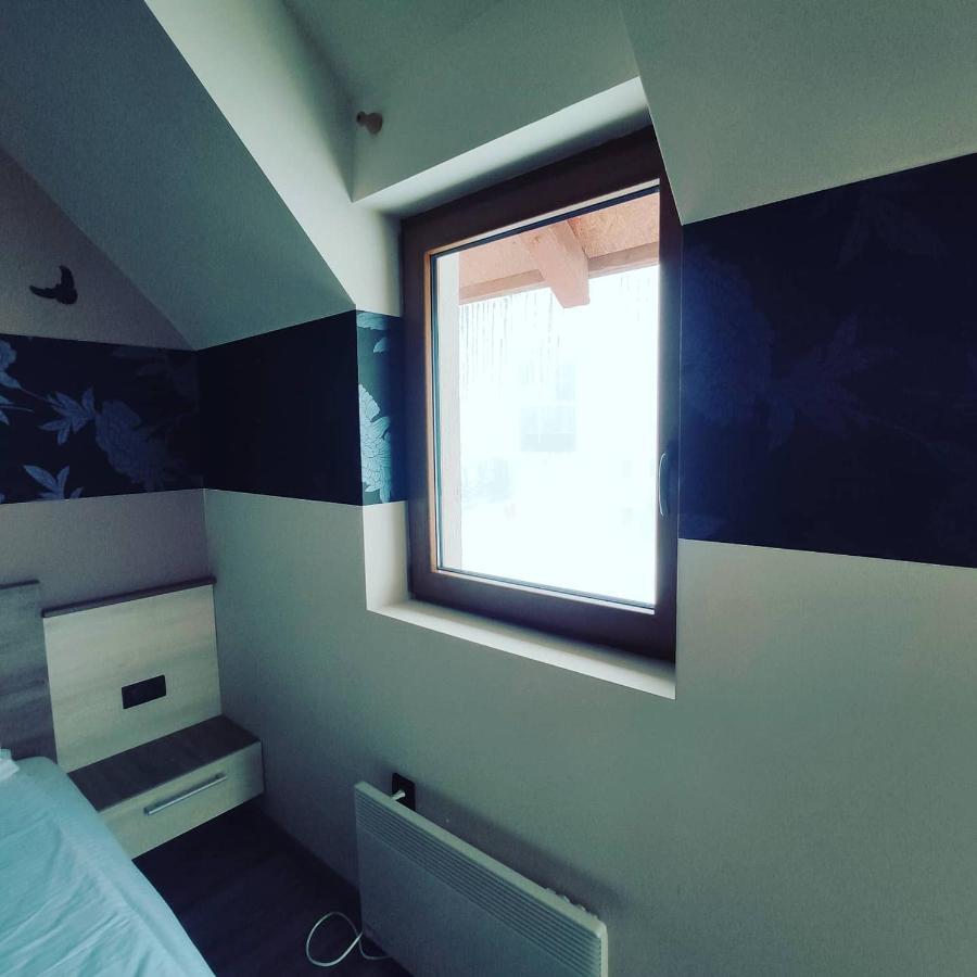 Apartman D16 Milmari コパオニク エクステリア 写真