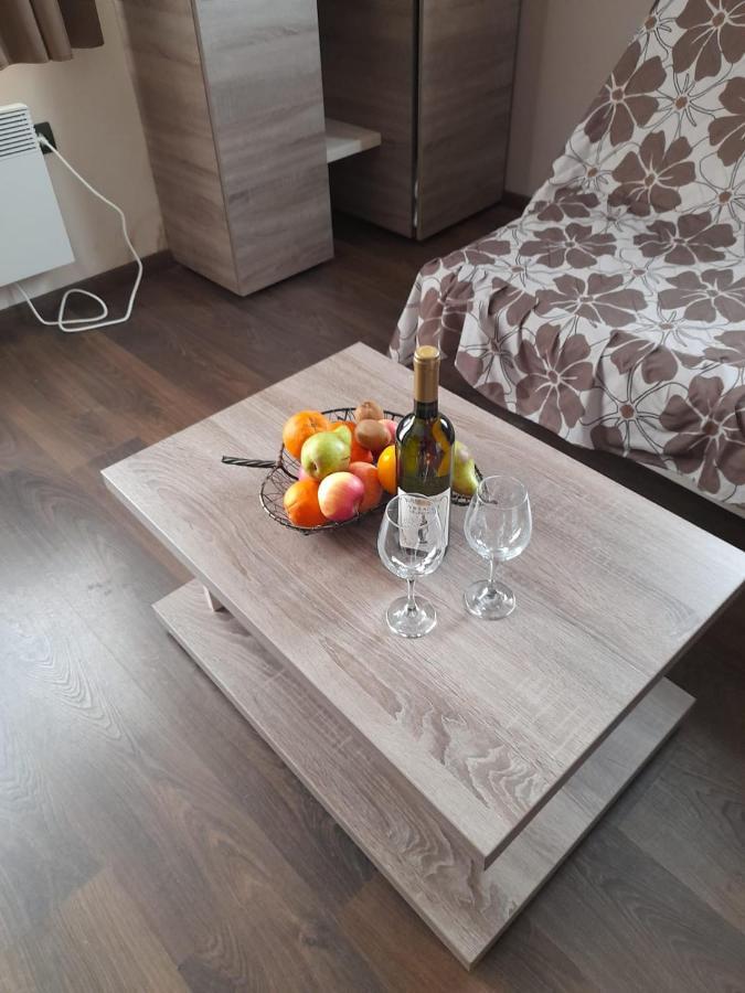Apartman D16 Milmari コパオニク エクステリア 写真