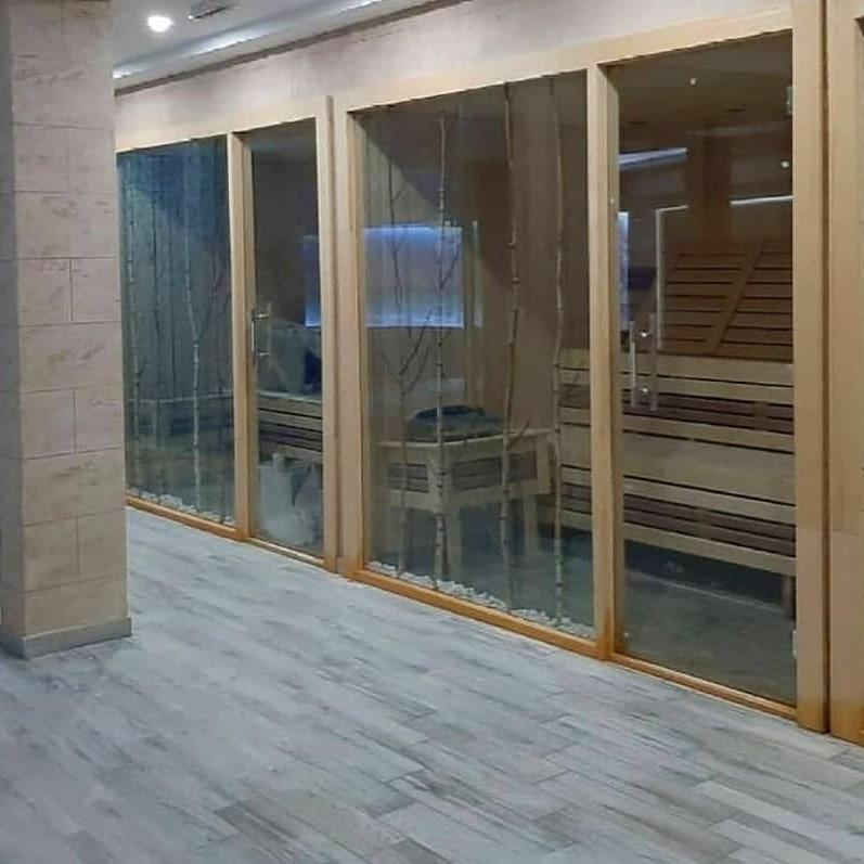 Apartman D16 Milmari コパオニク エクステリア 写真